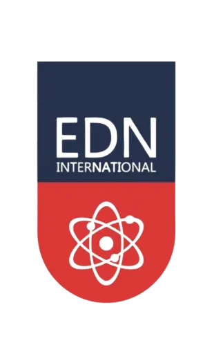 Edn Logo Fresh